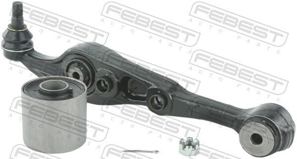 Vikšro valdymo svirtis FEBEST 0524-GHLRH