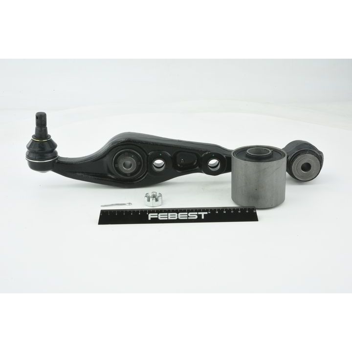 Vikšro valdymo svirtis FEBEST 0524-GHLRH