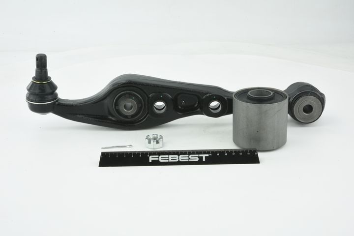 Vikšro valdymo svirtis FEBEST 0524-GHLRH