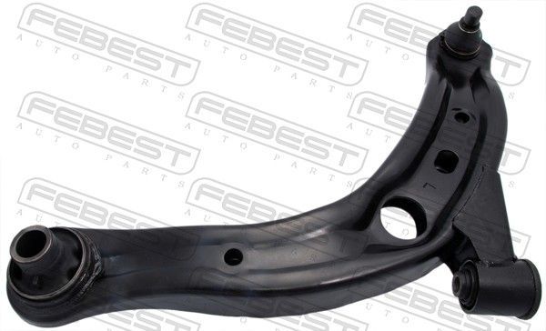 Vikšro valdymo svirtis FEBEST 0524-LWLH