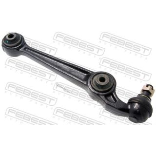 Vikšro valdymo svirtis FEBEST 0524-M6