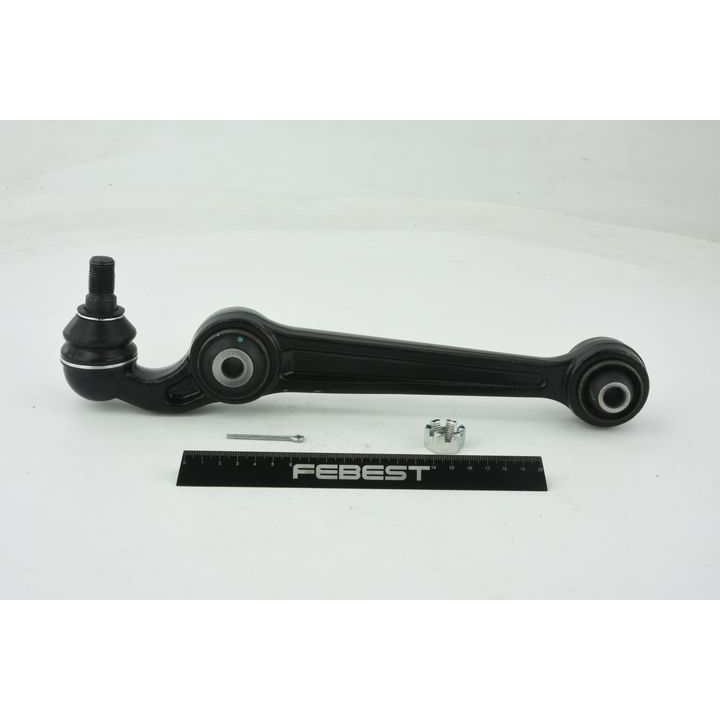 Vikšro valdymo svirtis FEBEST 0524-M6