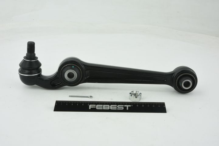 Vikšro valdymo svirtis FEBEST 0524-M6