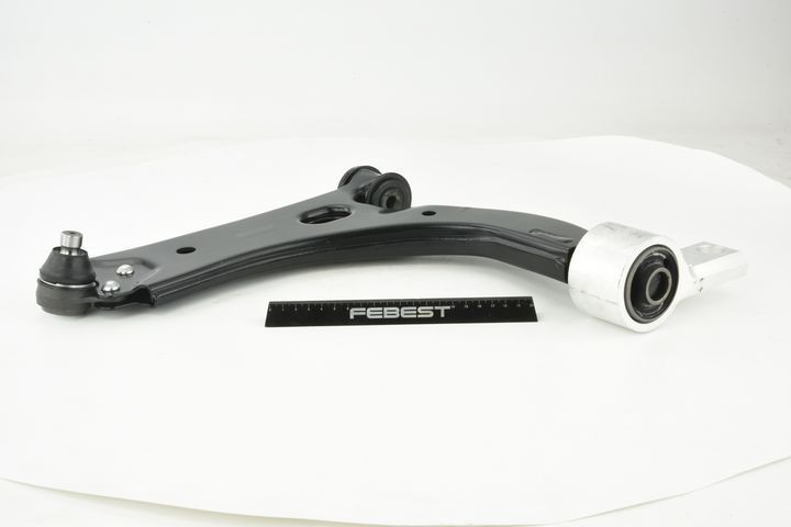 Vikšro valdymo svirtis FEBEST 0524-MZ2LH