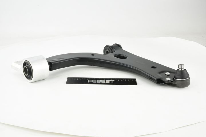 Vikšro valdymo svirtis FEBEST 0524-MZ2RH