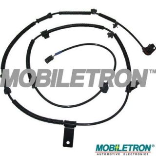 Jutiklis, rato greitis MOBILETRON AB-KR124