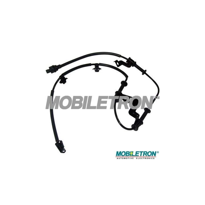 Jutiklis, rato greitis MOBILETRON AB-KR126