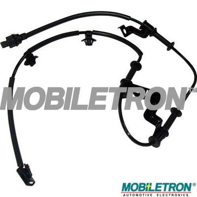 Jutiklis, rato greitis MOBILETRON AB-KR126