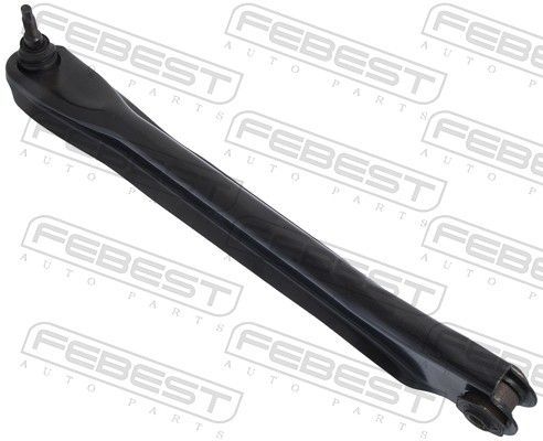 Vikšro valdymo svirtis FEBEST 0525-TRB2