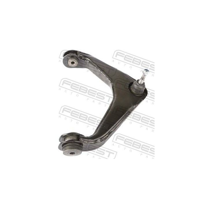 Vikšro valdymo svirtis FEBEST 1024-SILVUPF