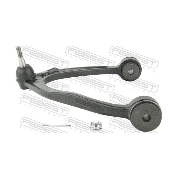 Vikšro valdymo svirtis FEBEST 1024-TAHUPFL