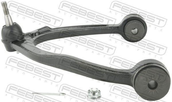 Vikšro valdymo svirtis FEBEST 1024-TAHUPFL