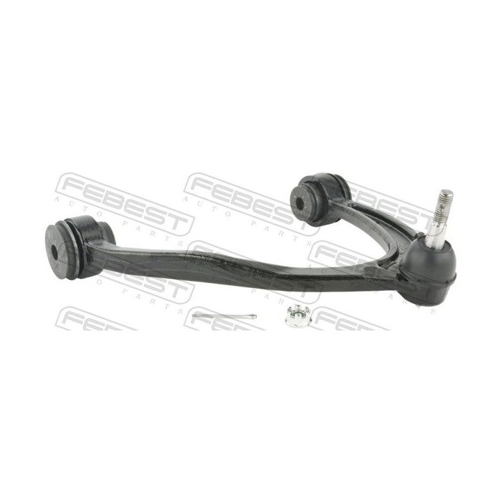 Vikšro valdymo svirtis FEBEST 1024-TAHUPFR