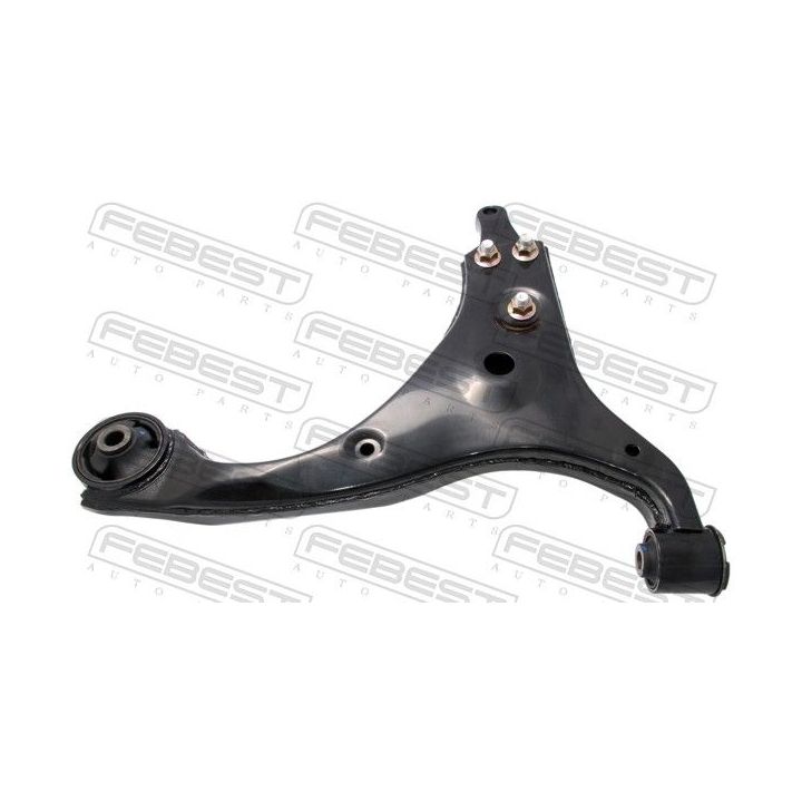 Vikšro valdymo svirtis FEBEST 1224-ENL