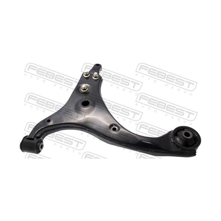 Vikšro valdymo svirtis FEBEST 1224-ENR