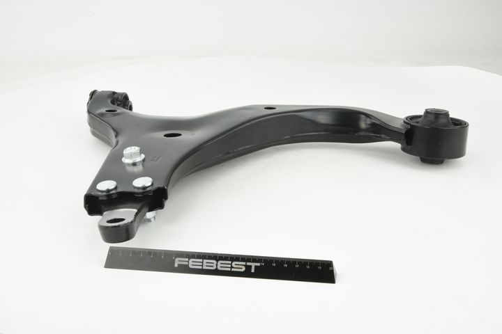 Vikšro valdymo svirtis FEBEST 1224-ENR