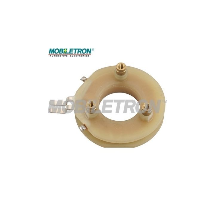 Ritė, uždegimas MOBILETRON CB-03