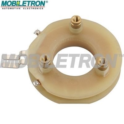 Ritė, uždegimas MOBILETRON CB-03