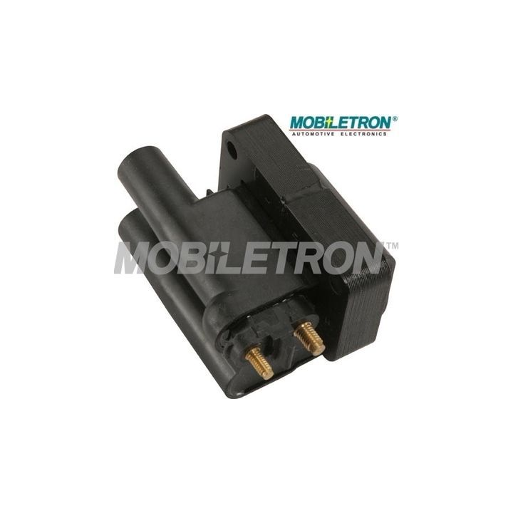 Ritė, uždegimas MOBILETRON CC-01