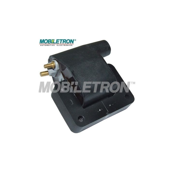 Ritė, uždegimas MOBILETRON CC-02