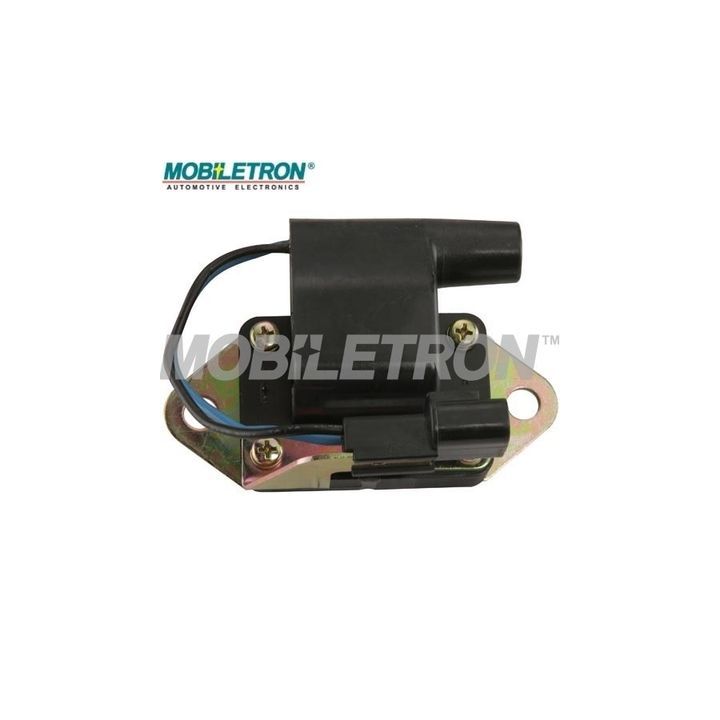 Ritė, uždegimas MOBILETRON CC-05