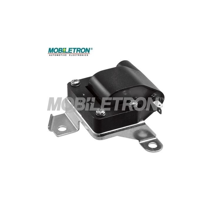 Ritė, uždegimas MOBILETRON CC-07