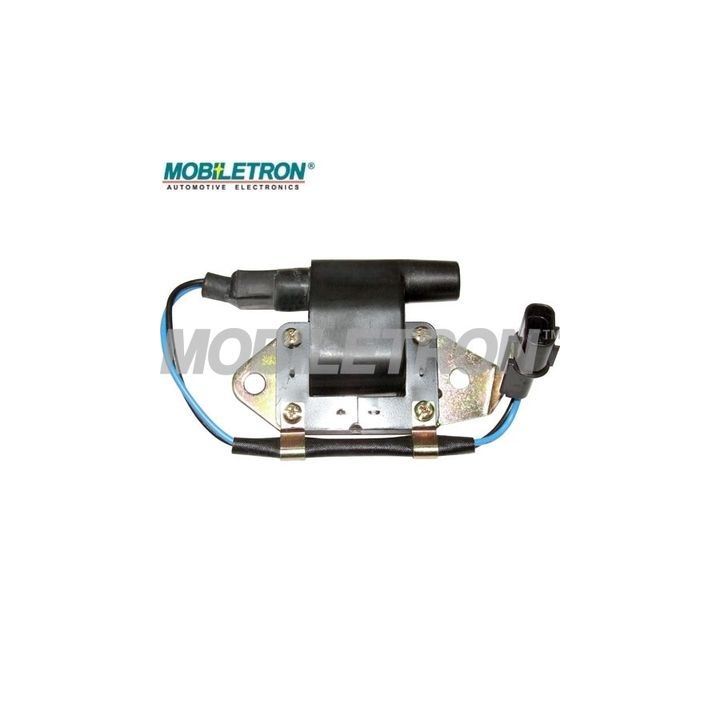 Ritė, uždegimas MOBILETRON CC-11