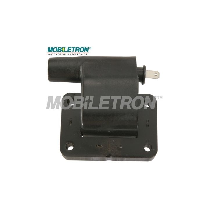 Ritė, uždegimas MOBILETRON CC-14