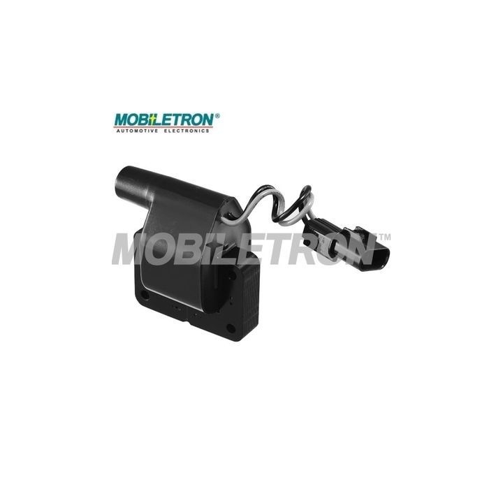 Ritė, uždegimas MOBILETRON CC-15