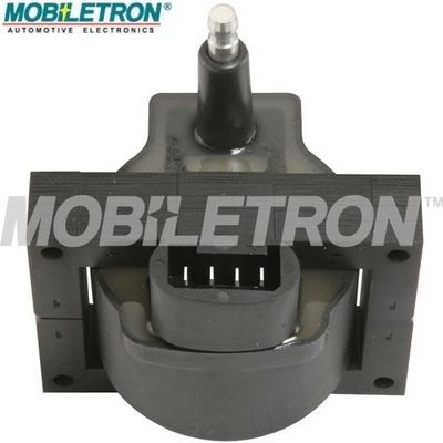 Ritė, uždegimas MOBILETRON CE-04