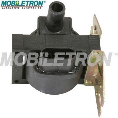 Ritė, uždegimas MOBILETRON CE-05A