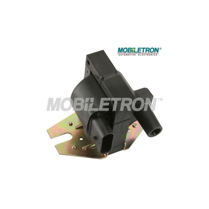 Ritė, uždegimas MOBILETRON CE-06