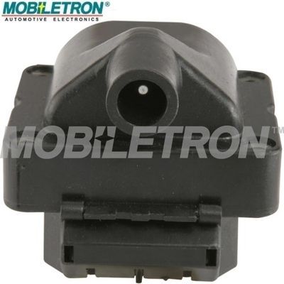 Ritė, uždegimas MOBILETRON CE-09