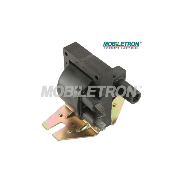 Ritė, uždegimas MOBILETRON CE-11