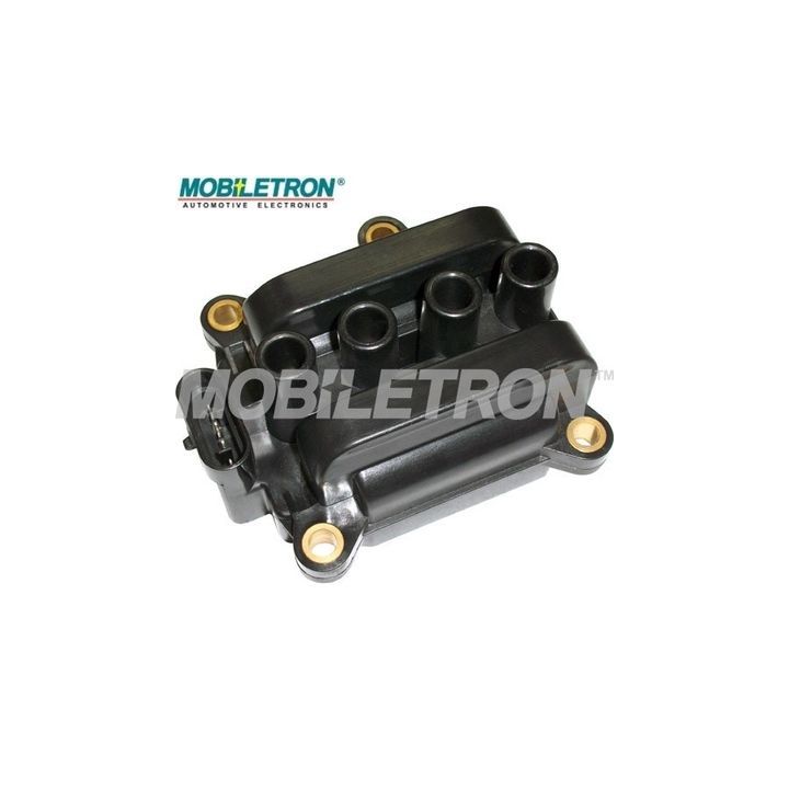 Ritė, uždegimas MOBILETRON CE-147