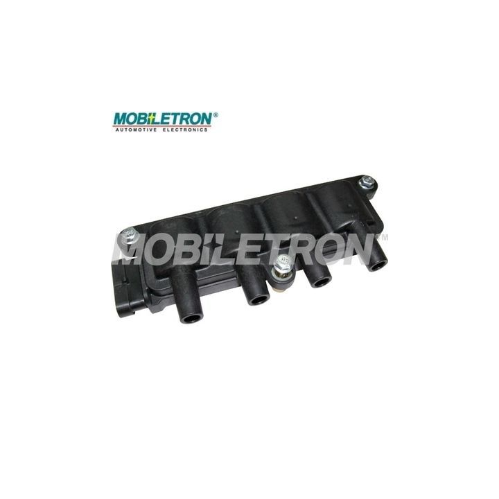 Ritė, uždegimas MOBILETRON CE-152