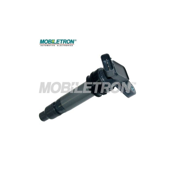 Ritė, uždegimas MOBILETRON CE-170