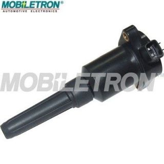 Ritė, uždegimas MOBILETRON CE-185