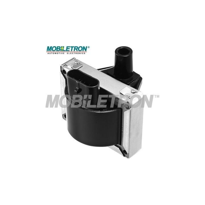 Ritė, uždegimas MOBILETRON CE-19