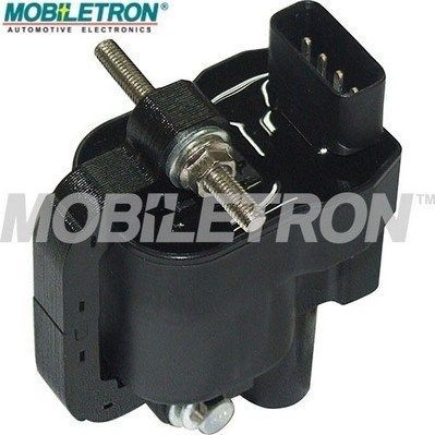 Ritė, uždegimas MOBILETRON CE-198