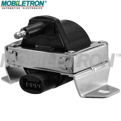 Ritė, uždegimas MOBILETRON CE-20