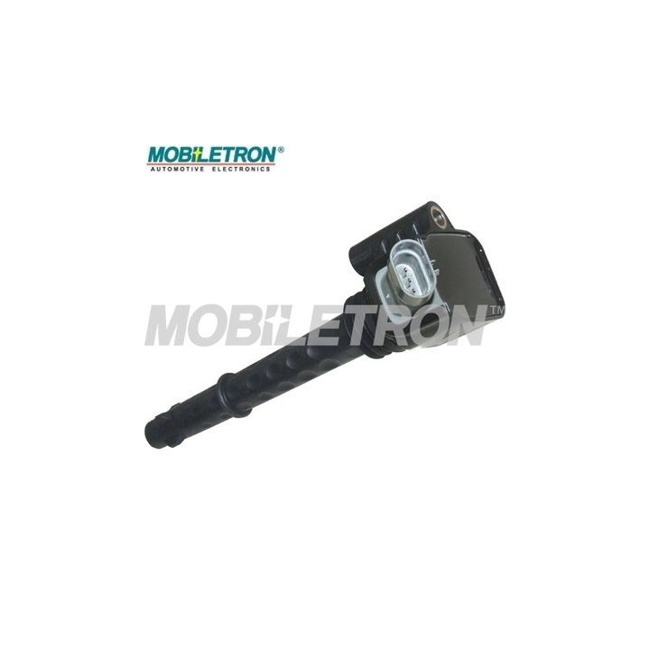 Ritė, uždegimas MOBILETRON CE-225