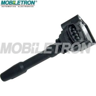 Ritė, uždegimas MOBILETRON CE-227