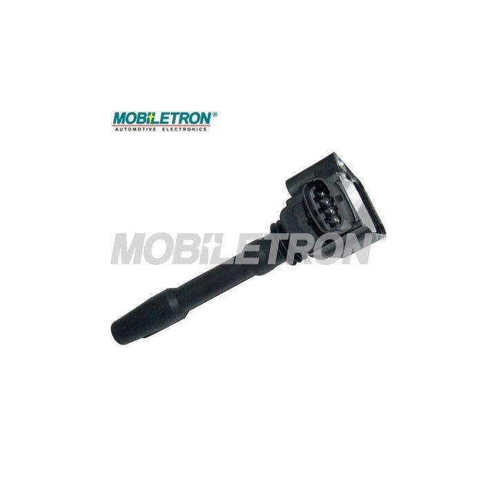 Ritė, uždegimas MOBILETRON CE-227