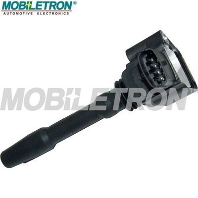 Ritė, uždegimas MOBILETRON CE-227