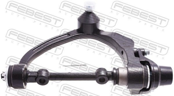 Vikšro valdymo svirtis FEBEST 2224-BONRL