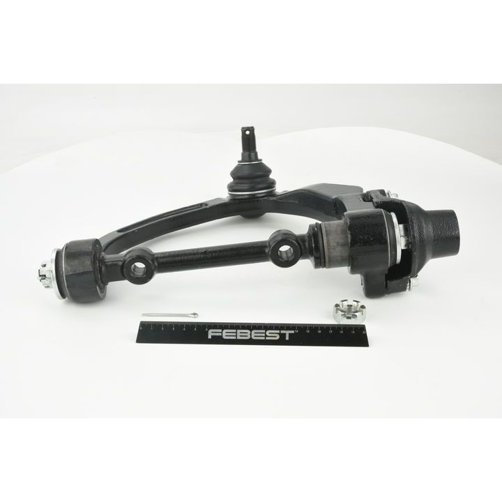 Vikšro valdymo svirtis FEBEST 2224-BONRL