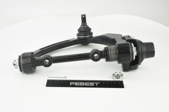 Vikšro valdymo svirtis FEBEST 2224-BONRL