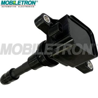 Ritė, uždegimas MOBILETRON CE-236