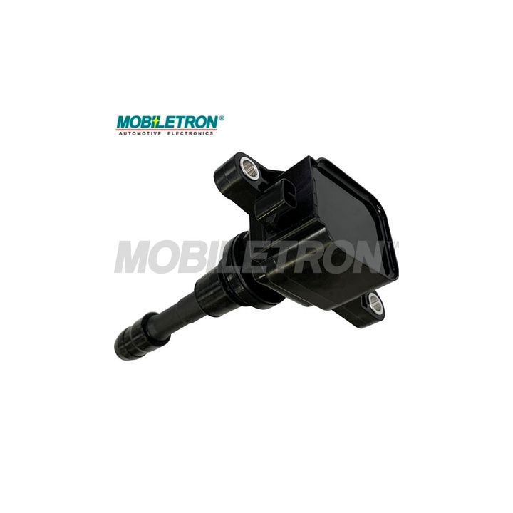 Ritė, uždegimas MOBILETRON CE-236